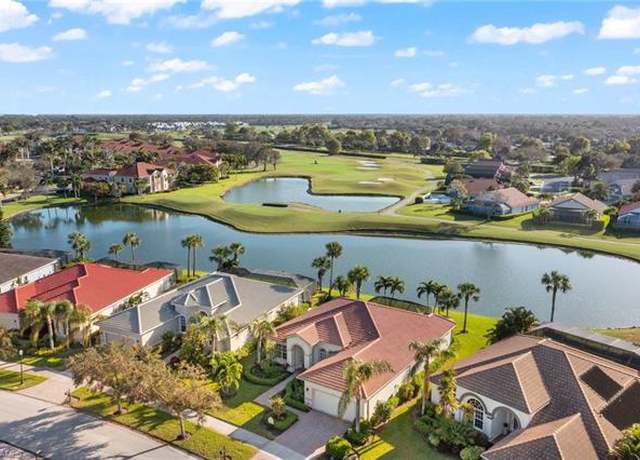 Property at 8772 Mustang Island Cir, Naples, FL 34113, 3 beds, 3 baths