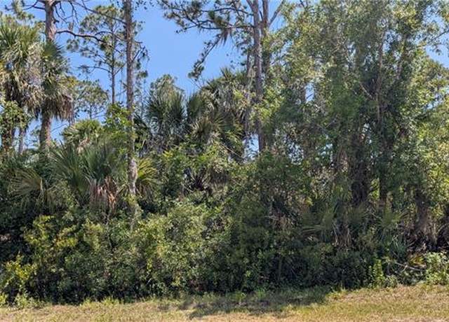 Property at 13093 Babcock Ave, Port Charlotte, FL 33953