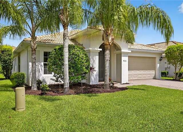 Property at 4173 Madison St, Ave Maria, FL 34142, 4 beds, 2 baths
