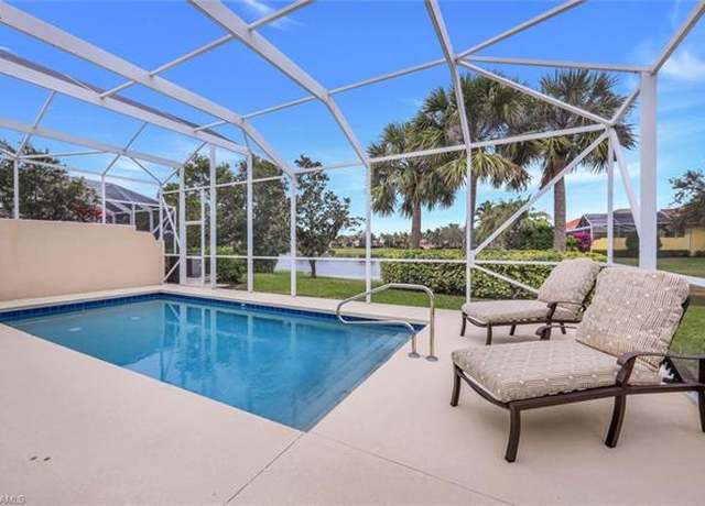 Property at 7787 Tommasi Ct, Naples, FL 34114, 3 beds, 2.5 baths
