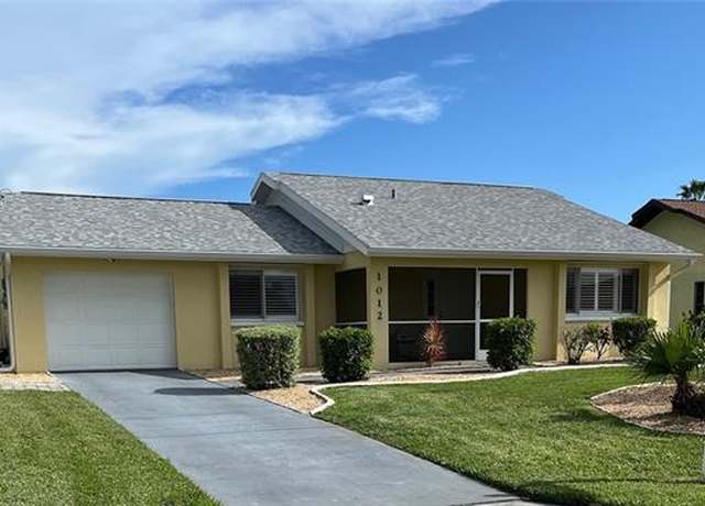 Property at 1012 SW 51st Ter, Cape Coral, FL 33914, 2 beds, 2 baths
