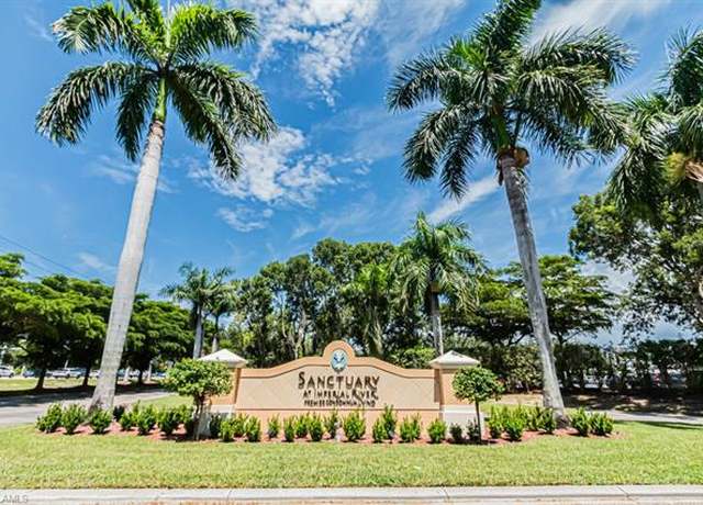 Property at 8617 River Homes Ln #3108, Bonita Springs, FL 34135, 2 beds, 1 bath