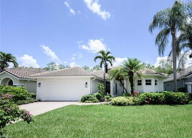 Property at 2862 Lone Pine Ln, Naples, FL 34119, 4 beds, 3 baths