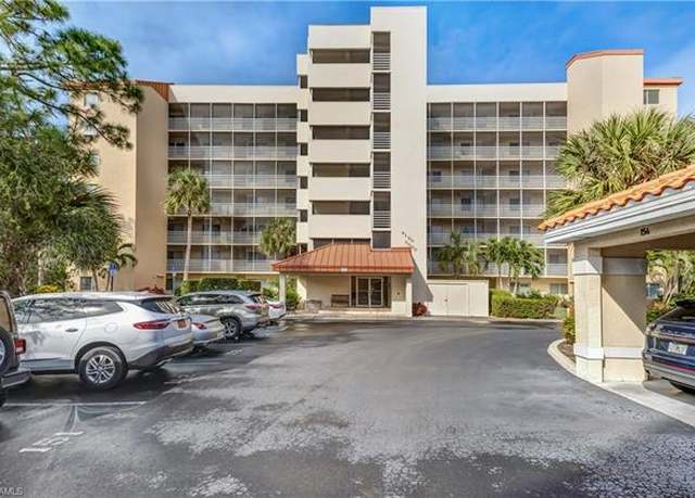 Property at 15171 Cedarwood Ln #3204, Naples, FL 34110, 2 beds, 2 baths