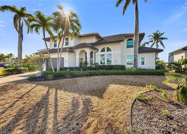 Property at 1281 Aruba Ct, Marco Island, FL 34145, 4 beds, 4.5 baths
