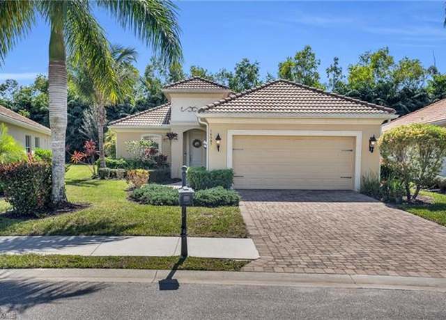 Property at 14587 Manchester Dr, Naples, FL 34114, 3 beds, 2 baths