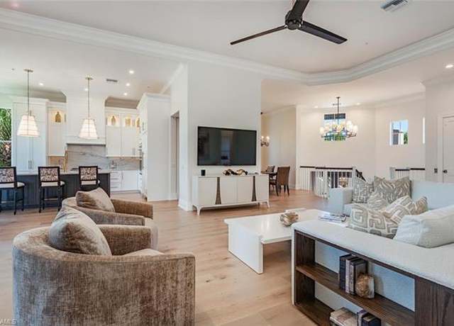 Property at 16995 Porta Vecchio Way #202, Naples, FL 34110, 3 beds, 3 baths