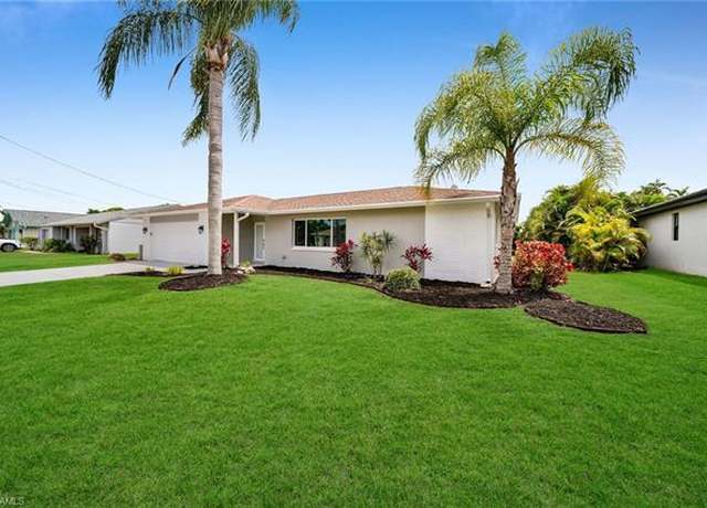 Property at 1004 SW 51st Ter, Cape Coral, FL 33914, 3 beds, 2 baths
