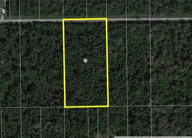 Property at 3446 28th Ave SE, Naples, FL 34117
