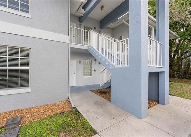 Property at 8342 Bernwood Cove Loop #810, Fort Myers, FL 33966, 2 beds, 2 baths