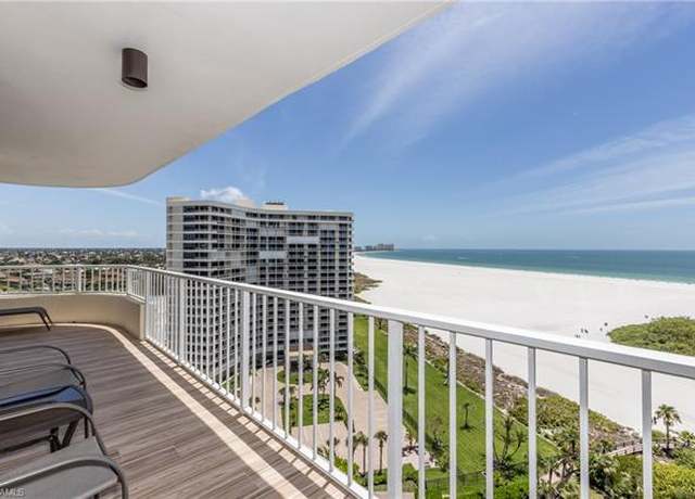 Property at 380 Seaview Ct #1606, Marco Island, FL 34145, 2 beds, 2 baths