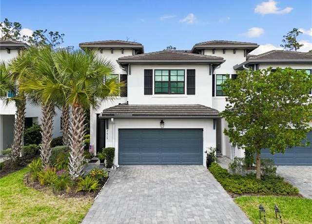 Property at 7619 Morgan Way, Naples, FL 34119, 3 beds, 2.5 baths