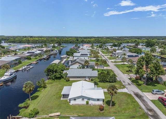 Property at 2231 Isle Of Pines Ave, Fort Myers, FL 33905, 2 beds, 2 baths