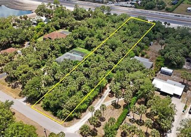 Property at 720 12th Ave NW, Naples, FL 34120
