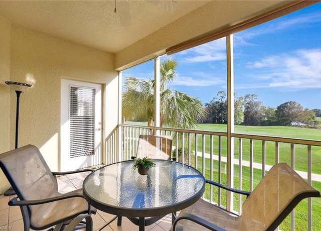 Property at 6816 Sterling Greens Pl #1204, Naples, FL 34104, 2 beds, 2 baths