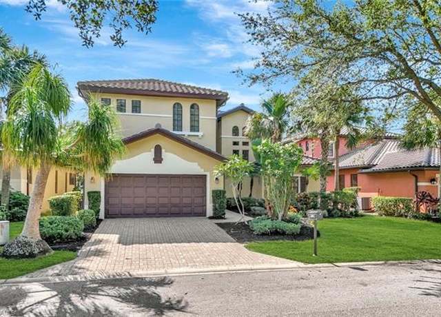 Property at 12693 Kentwood Ave, Fort Myers, FL 33913, 5 beds, 4.5 baths