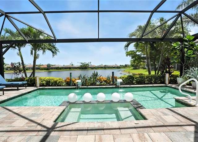 Property at 9401 Terresina Dr, Naples, FL 34119, 3 beds, 3 baths