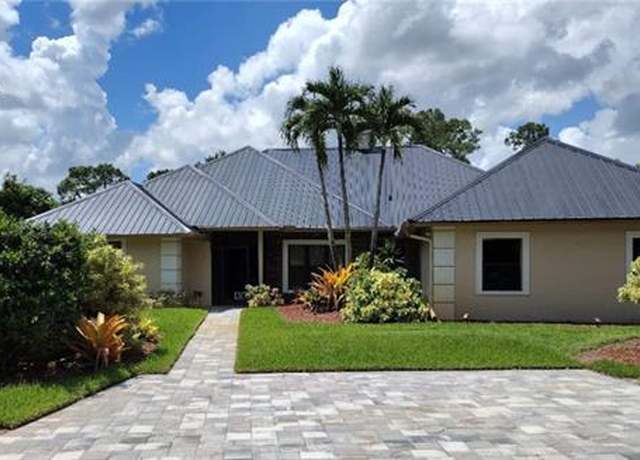 Property at 5980 Painted Leaf Ln, Naples, FL 34116, 4 beds, 3.5 baths