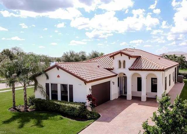 Property at 4722 Corrado Ave, Ave Maria, FL 34142, 4 beds, 3 baths