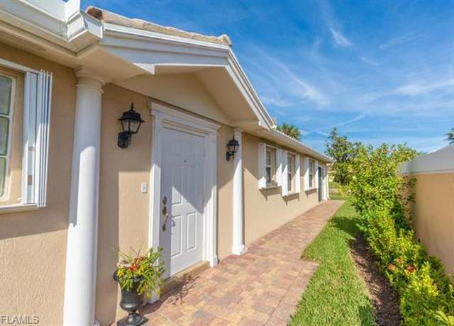 Property at 7949 Umberto Ct, Naples, FL 34114, 2 beds, 2 baths