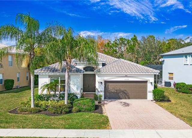 Property at 6505 Plantation Preserve Cir N, Fort Myers, FL 33966, 3 beds, 2 baths