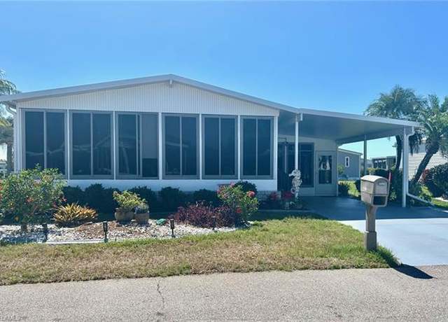 Property at 579 Portside Dr #579, North Port, FL 34287, 2 beds, 2 baths