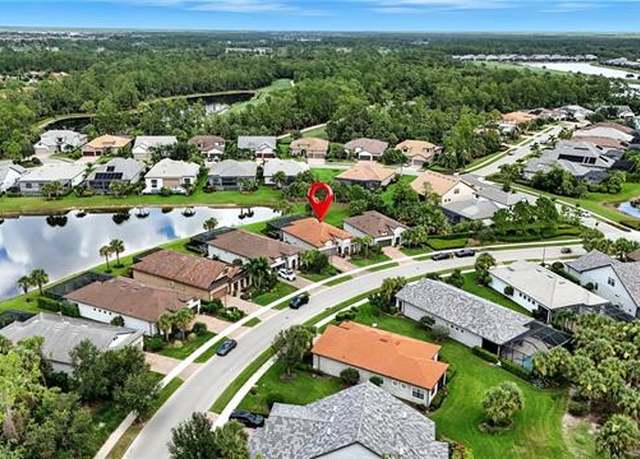 Property at 8881 Horned Lark Dr, Naples, FL 34120, 2 beds, 2 baths