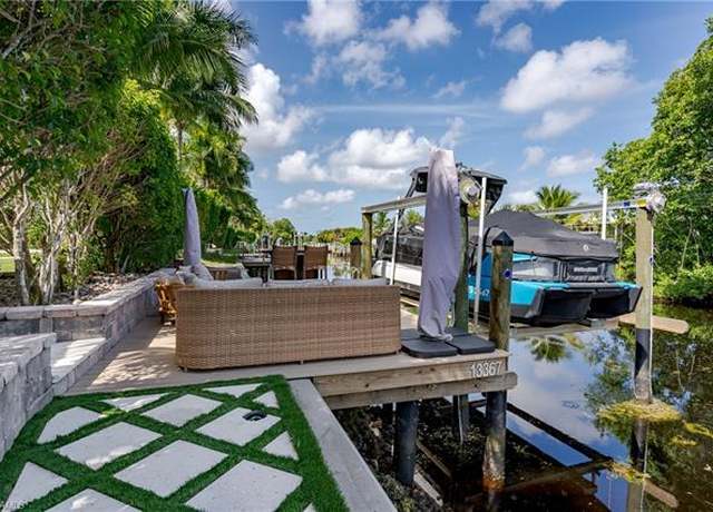 Property at 13367 Snook Cir, Naples, FL 34114