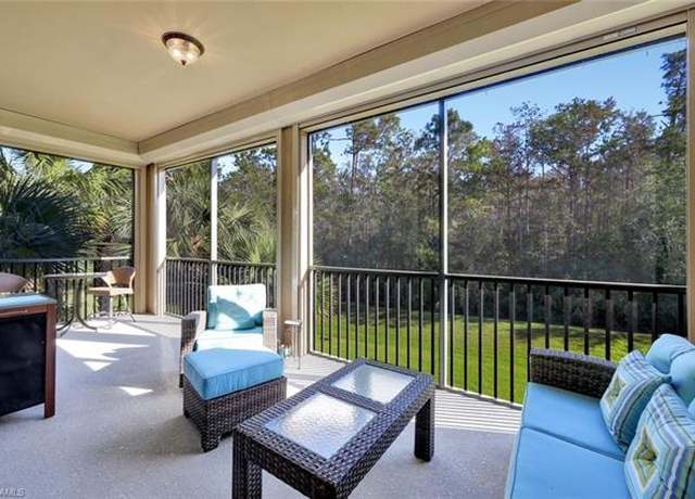 Property at 9532 Ironstone Ter #8, Naples, FL 34120, 3 beds, 2.5 baths