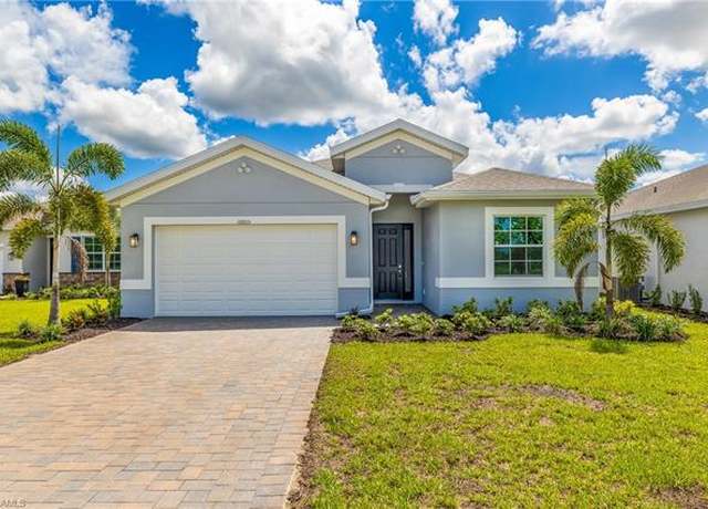 Property at 16805 Elkhorn Coral Dr, North Fort Myers, FL 33903, 3 beds, 2.5 baths