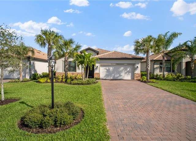 Property at 20153 Hartford Blvd, Estero, FL 33928, 3 beds, 3 baths