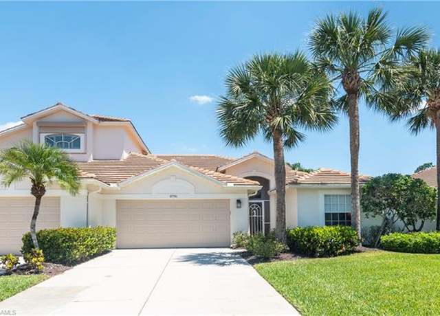 Property at 8796 Cedar Hammock Blvd, Naples, FL 34112, 2 beds, 2 baths