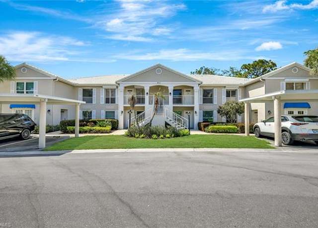 Property at 893 Gulf Pavilion Dr #101, Naples, FL 34108, 3 beds, 2 baths