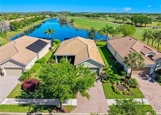 Property at 5897 Plymouth Pl, Ave Maria, FL 34142, 2 beds, 2 baths
