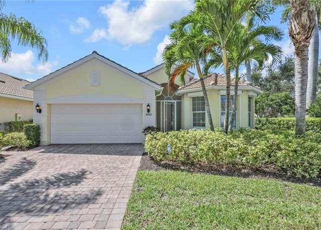 Property at 8460 Benelli Ct, Naples, FL 34114, 3 beds, 2 baths