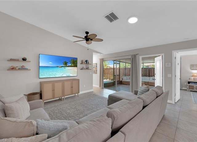 Property at 6353 Royal Woods Dr, Fort Myers, FL 33908, 2 beds, 2 baths