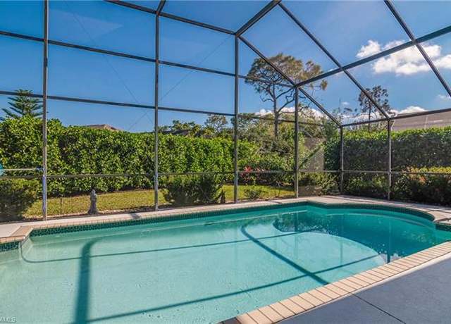 Property at 22338 Fountain Lakes Blvd, Estero, FL 33928, 4 beds, 2 baths