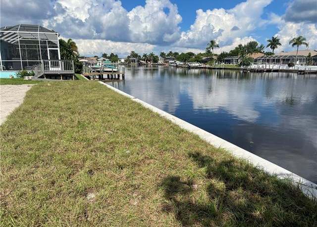 Property at 3241 SW 8th St, Cape Coral, FL 33991