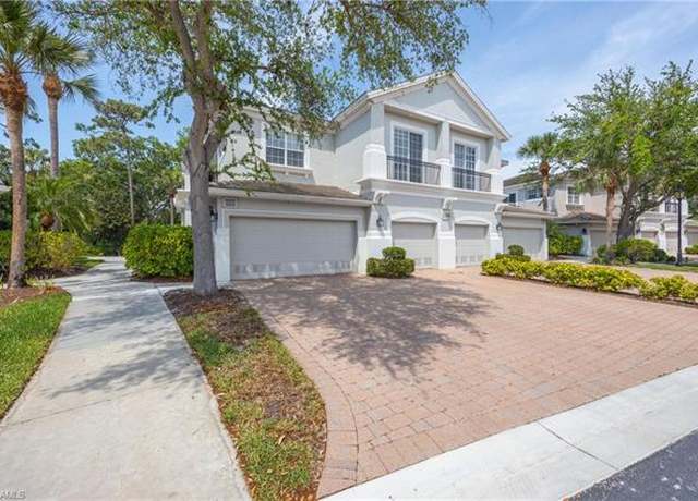 Property at 1385 Remington Ct #8201, Naples, FL 34110, 3 beds, 2 baths