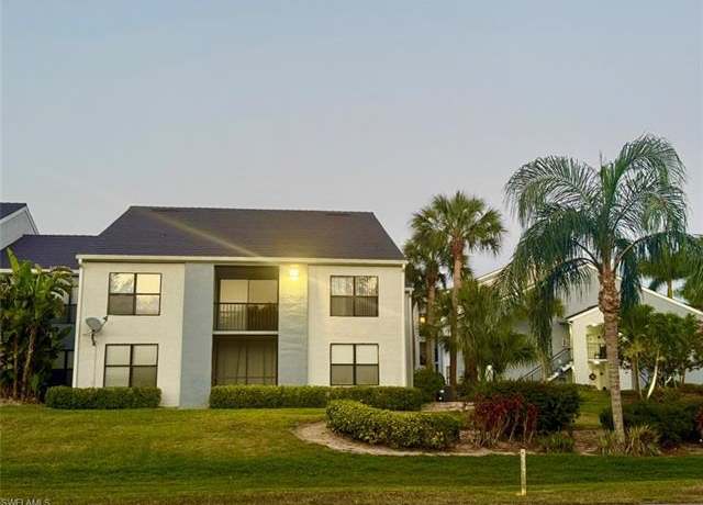 Property at 13515 Eagle Ridge Dr #522, Fort Myers, FL 33912, 3 beds, 2 baths