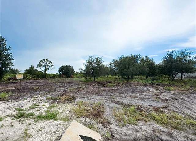 Property at 7501 23rd Ter, Labelle, FL 33935