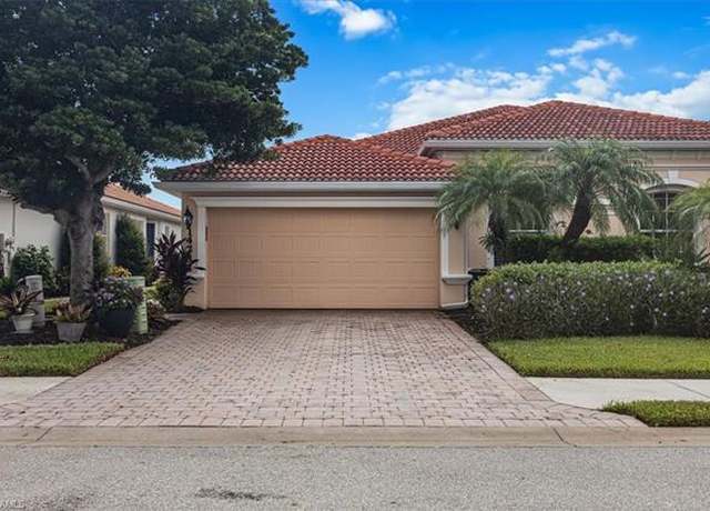 Property at 14732 Cranberry Ct, Naples, FL 34114, 2 beds, 2 baths