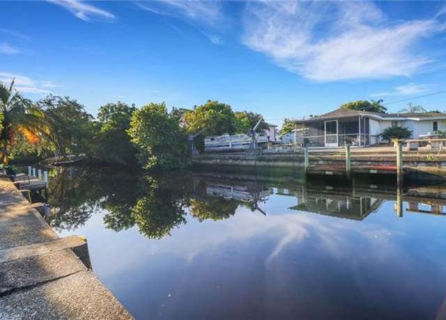 Property at 9804 Montana Ct, Bonita Springs, FL 34135, 2 beds, 1 bath