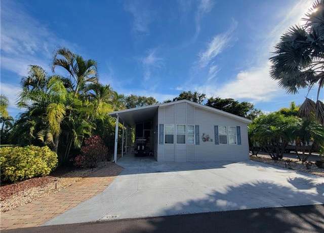 Property at 5769 Brightwood Dr, Fort Myers, FL 33905, 2 beds, 2 baths