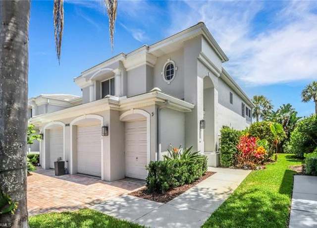 Property at 8496 Southbridge Dr #3, Estero, FL 33967, 2 beds, 2 baths