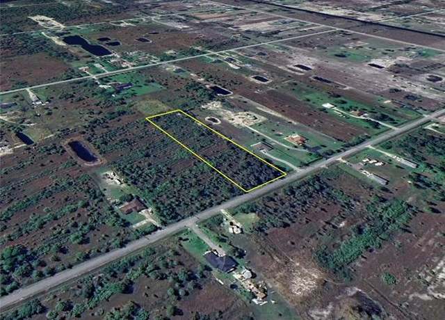 Property at 0 70th Ave NE, Naples, FL 34120