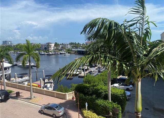 Property at 450 Bayfront Pl #4402, Naples, FL 34102, 2 beds, 1.5 baths