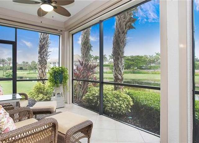 Property at 8723 Coastline Ct #101, Naples, FL 34120, 3 beds, 2 baths
