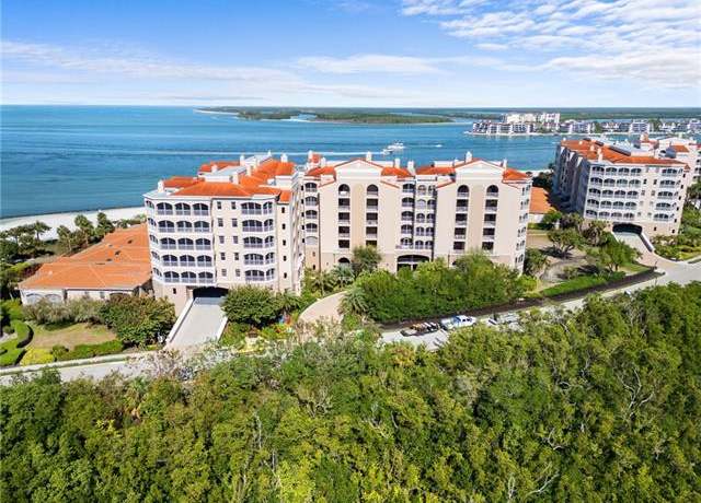 Property at 2000 Royal Marco Way Unit 2-407, Marco Island, FL 34145, 3 beds, 3.5 baths