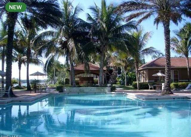 Property at 1190 Reserve Way #206, Naples, FL 34105, 2 beds, 2 baths